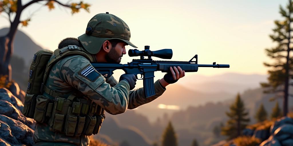 为什么要开和平精英辅助？